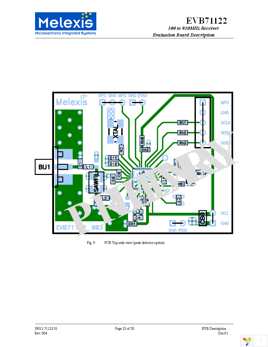 SPI-USB CONVERTER Page 23